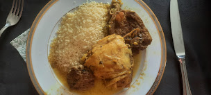 Photo n°42 de Au Royaume du Couscous à Fargues-Saint-Hilaire ()