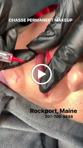 Explore shipwreck tattoo ideas, creative tattoo ideas in Rockport, available at Chasse Permanent Makeup
