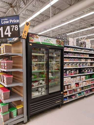 Discount Store «Walmart», reviews and photos, 1400 164th St SW, Lynnwood, WA 98087, USA