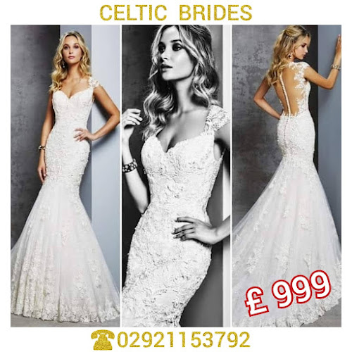 Reviews of Celtic Brides in Cardiff - Event Planner
