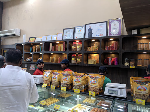 Candy shops in Jaipur