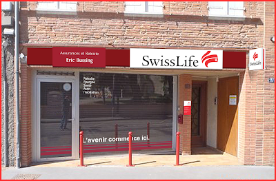 Swisslife Assurances Colomiers à Colomiers