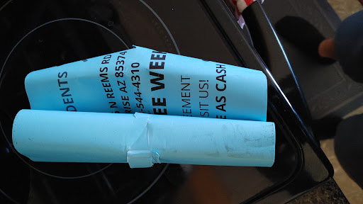 Furniture Rental Service «Rent-A-Center», reviews and photos, 18795 N Reems Rd, Surprise, AZ 85374, USA