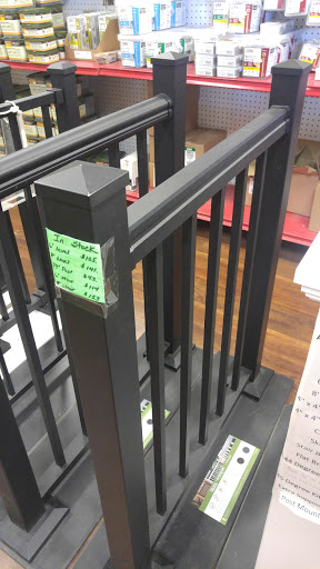 Building Materials Store «Ironstone Building Materials», reviews and photos, 3009 Hempland Rd, Lancaster, PA 17601, USA