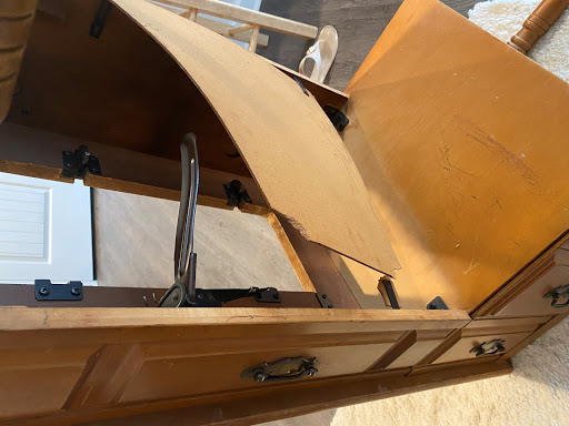 Moving Company «Simonik Transportation & Warehousing Group», reviews and photos, 122 Kissel Rd, Burlington, NJ 08016, USA