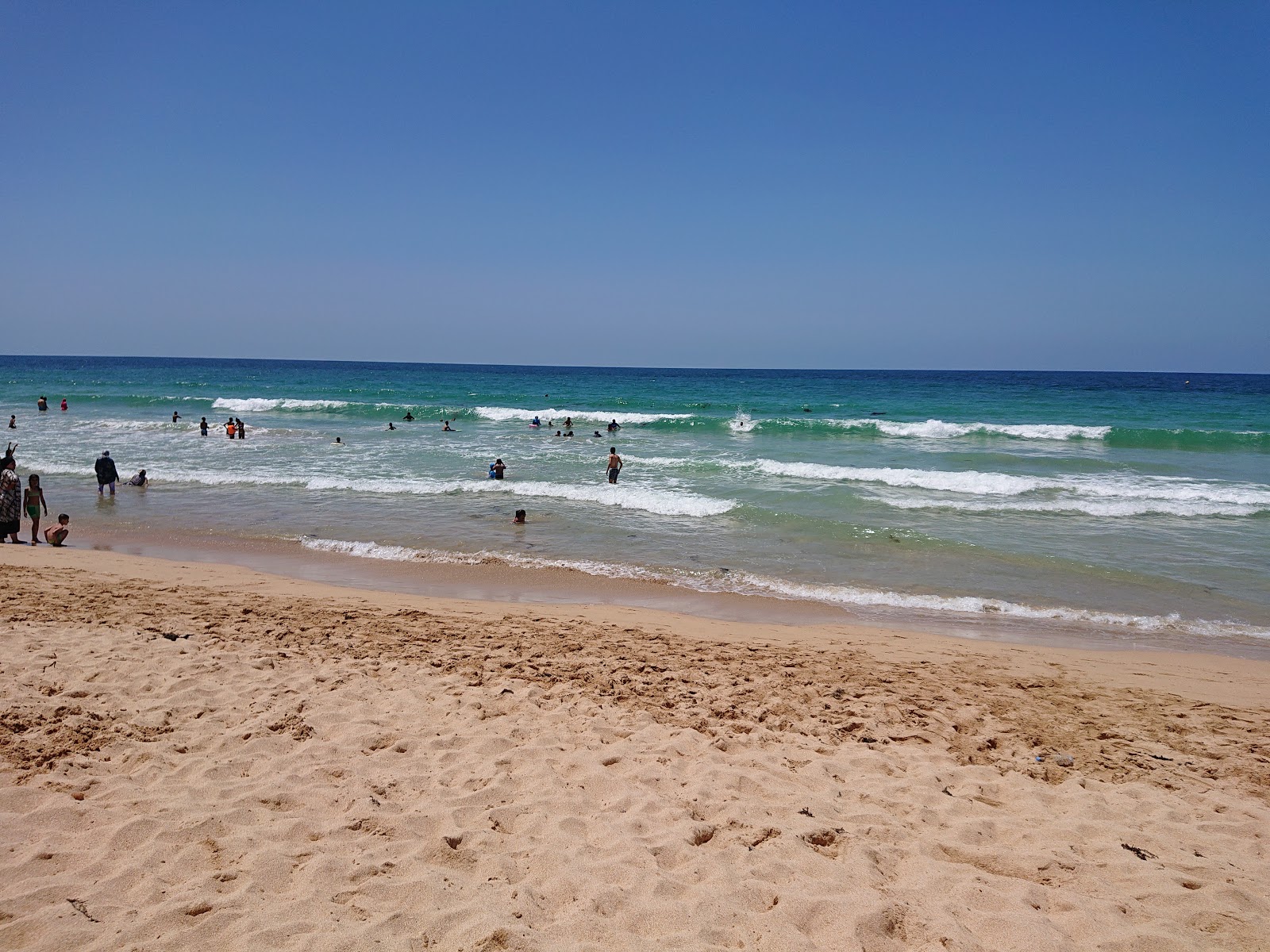 Plage Sidi Bouzid photo #9