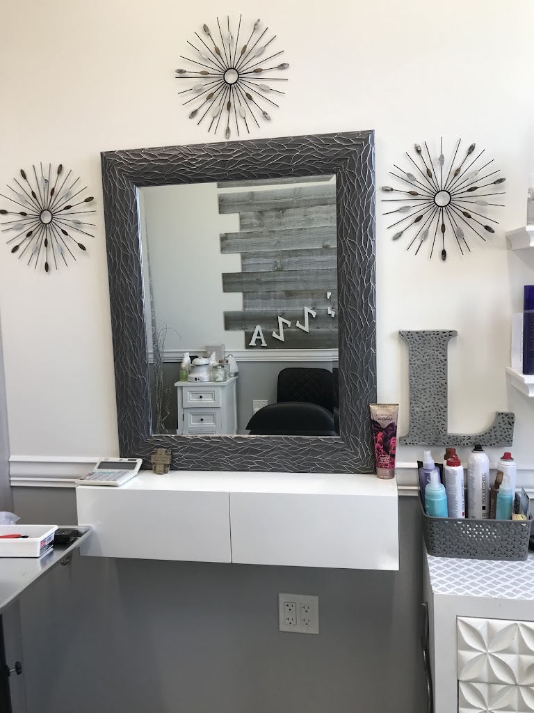 Bellezza studio salon 92584