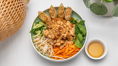 Kim Bánh à Issy-les-Moulineaux