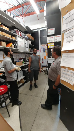 Auto Parts Store «AutoZone», reviews and photos, 542 Boston Turnpike, Shrewsbury, MA 01545, USA