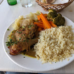 Photo n°1 de l'avis de Jonas. fait le 03/07/2023 à 12:54 sur le  Restaurante O Arco à Arco de Sao Jorge