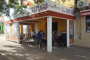 Cafeteria El Refugio image