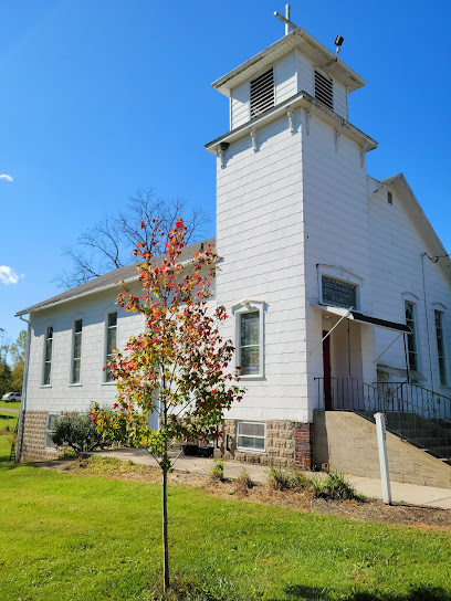 Ostrander Presbyterian Church