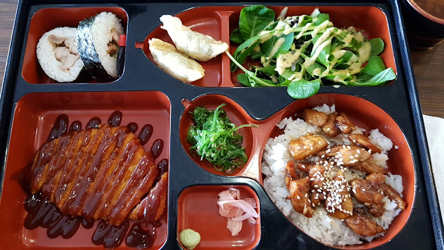 Reviews of Sushi Gallery Waiuku in Waiuku - Restaurant