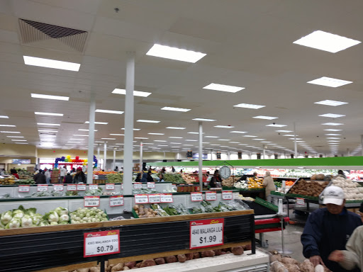 Supermarket «Nam Dae Mun Farmers Market», reviews and photos, 1940 Mt Zion Rd, Morrow, GA 30260, USA