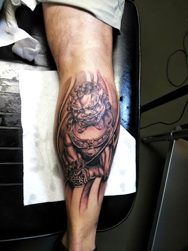 Find best couple tattoo ideas for your next unique tattoo in Palm Harbor at High Quality Tattoo Studios