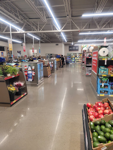 Supermarket «ALDI», reviews and photos, 1802 Lincoln Ave, Fergus Falls, MN 56537, USA