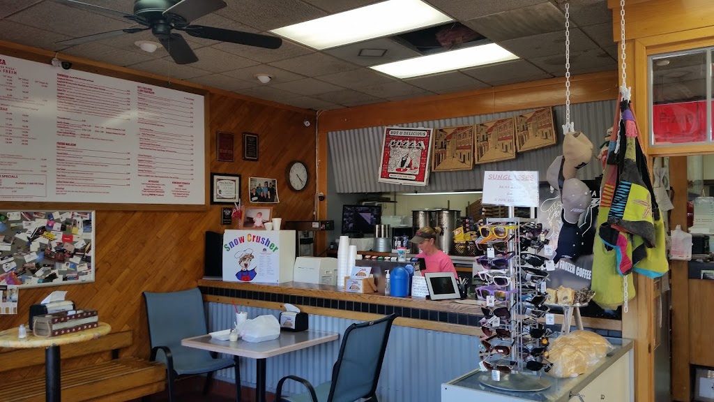 Pizza Boy Pizza Lake City, FL 32025 Menu, Hours, Reviews and Contact