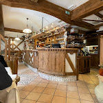 Photo n°4 de l'avis de Adrian.o fait le 20/10/2022 à 12:10 sur le  Ristorante Le Roi à Madonna di Campiglio