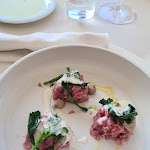 Photo n°1 de l'avis de NadiaDettori89. fait le 05/04/2023 à 11:29 sur le  Rafel Restaurant & Lounge Bar à Alghero