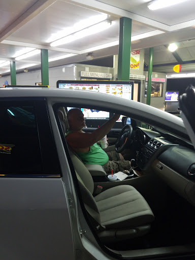 Fast Food Restaurant «Sonic Drive-In», reviews and photos, 3555 Tom Austin Hwy, Springfield, TN 37172, USA