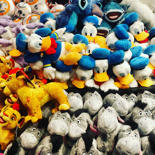 Toy Store «Disney Store», reviews and photos, 27001 US-19, Clearwater, FL 33761, USA