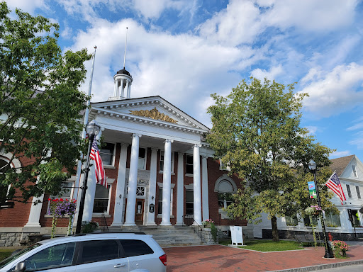 Performing Arts Theater «Stowe Theatre Guild», reviews and photos, 67 S Main St, Stowe, VT 05672, USA