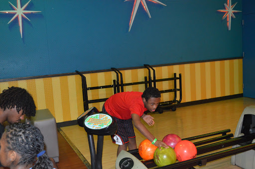 Amusement Center «Alley Cats», reviews and photos, 2008 W Pleasant Ridge Rd, Arlington, TX 76015, USA