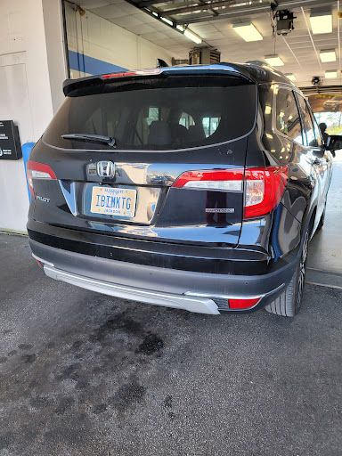 Honda Dealer «AutoNation Honda at Bel Air Mall», reviews and photos, 1175 East Interstate 65 Service Rd S, Mobile, AL 36606, USA