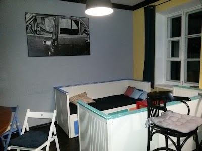 Photos of Trinity
