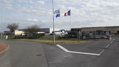 Durieu SA à Caudry