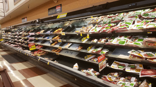 Grocery Store «Albertsons», reviews and photos, 4625 Frankford Rd, Dallas, TX 75287, USA