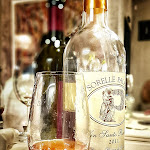 Photo n°3 de l'avis de Bahtiyar.R fait le 16/02/2018 à 20:45 sur le  Papaveri & Papere à San Miniato