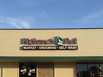 Nature's Pet Market of Medford