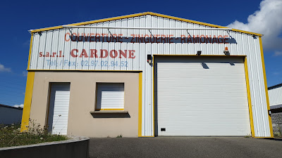 Cardone à Guidel