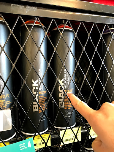 Art Supply Store «Blick Art Materials», reviews and photos, 11531 Santa Monica Blvd, Los Angeles, CA 90025, USA