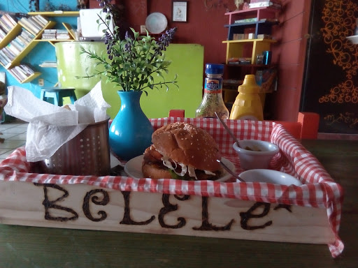 Cafe Belele el café de todos en Catemaco