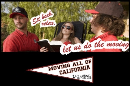 Moving Company «Student Movers», reviews and photos, 2901 West Coast Hwy #207, Newport Beach, CA 92663, USA
