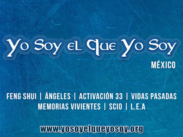 Instituto Yo Soy El Que Yo Soy