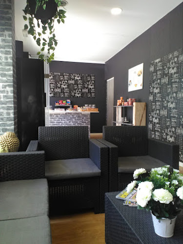 Avaliações doBeauty Lounge Café em Portimão - Bar