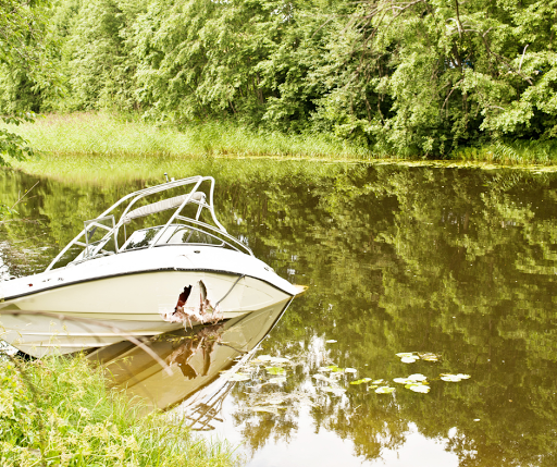 Personal Injury Attorney «Mutrux Finney, P.C. - Columbia», reviews and photos