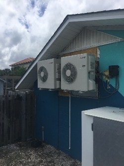 Air Conditioning Repair Service «Fulford Heating & Cooling», reviews and photos