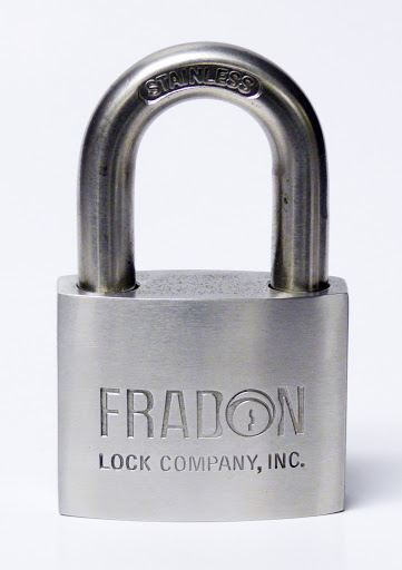 Locksmith «Fradon Lock Co Inc», reviews and photos, 467 Burnet Ave, Syracuse, NY 13203, USA