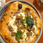 Photo n°3 de l'avis de Arnaud.a fait le 09/09/2023 à 19:32 sur le  Pizzeria Allegracori à Alcamo