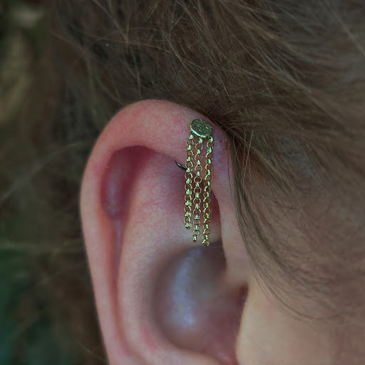 Explore redeemed tattoo ideas, creative tattoo ideas in Coeur D Alene, available at Relic Moon Fine Jewelry & Body Piercing