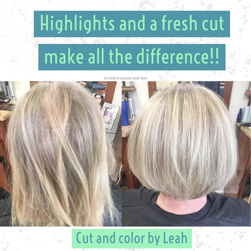 Spa «Accents Salon and Spa at the Gallery», reviews and photos, 516 E Washington St, Chagrin Falls, OH 44022, USA