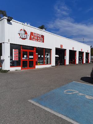 Garage M'ad Auto - AutoFirst à Romans-sur-Isère