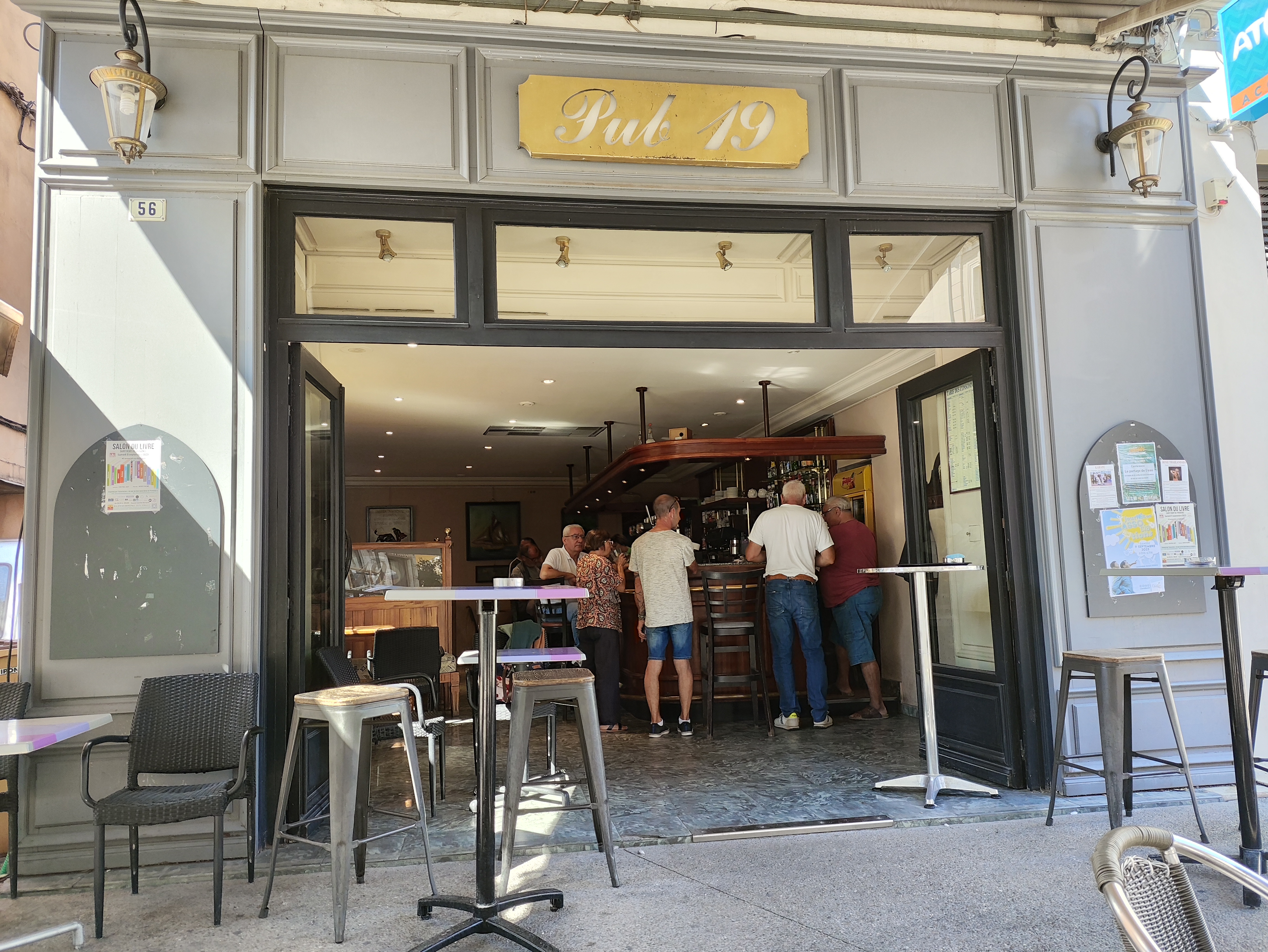 Photo n° 1 de l'avis de Jan.o fait le 07/09/2023 à 09:25