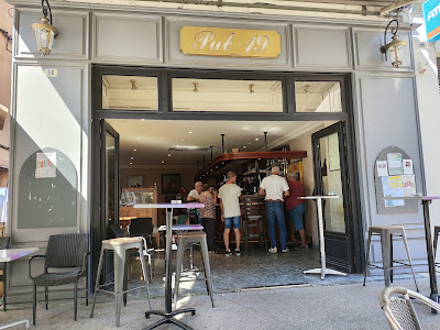 PUB19 à Cavaillon