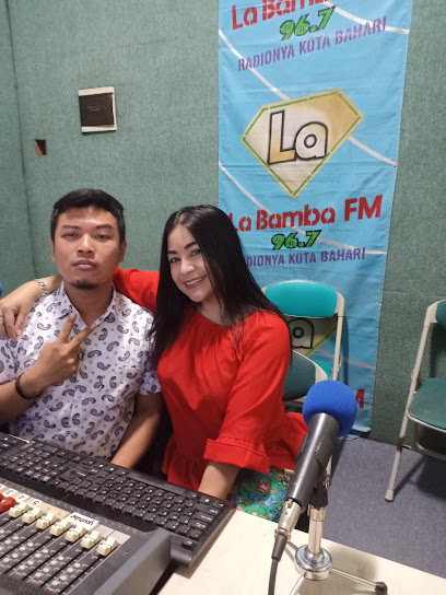 La Bamba FM 96.7