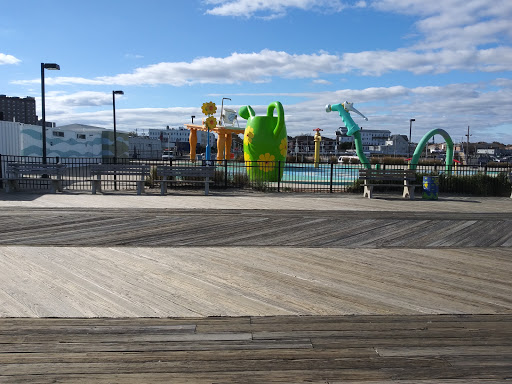 Live Music Venue «The Stone Pony», reviews and photos, 913 Ocean Ave, Asbury Park, NJ 07712, USA